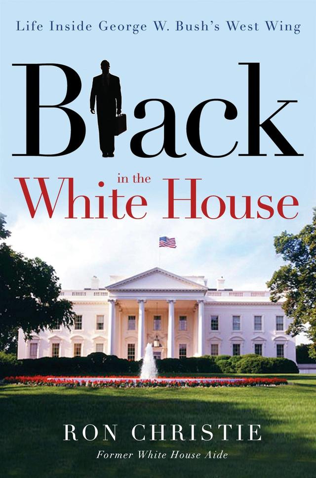 Black in the White House