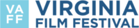 Virginia film festival logo