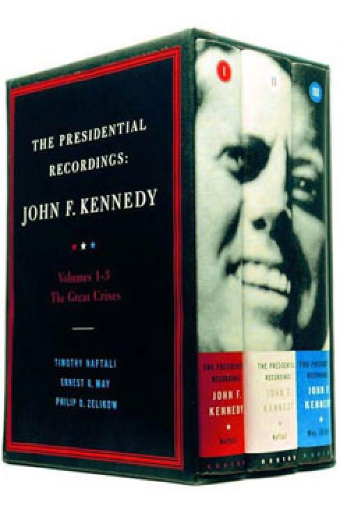 The Presidential Recordings