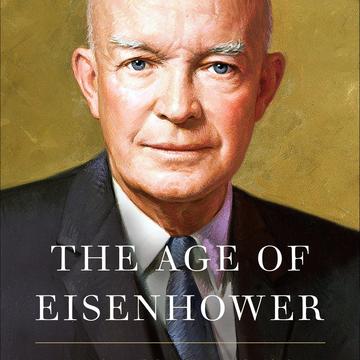Age of Eisenhower cover
