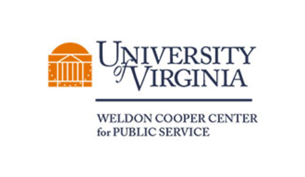 Weldon Cooper logo
